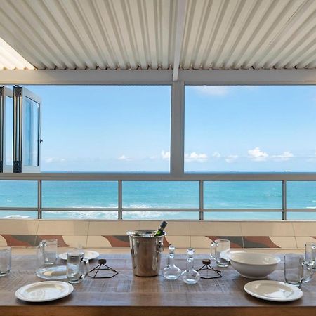 Petfriendly, Umdloti Beachfront Escape Екстериор снимка