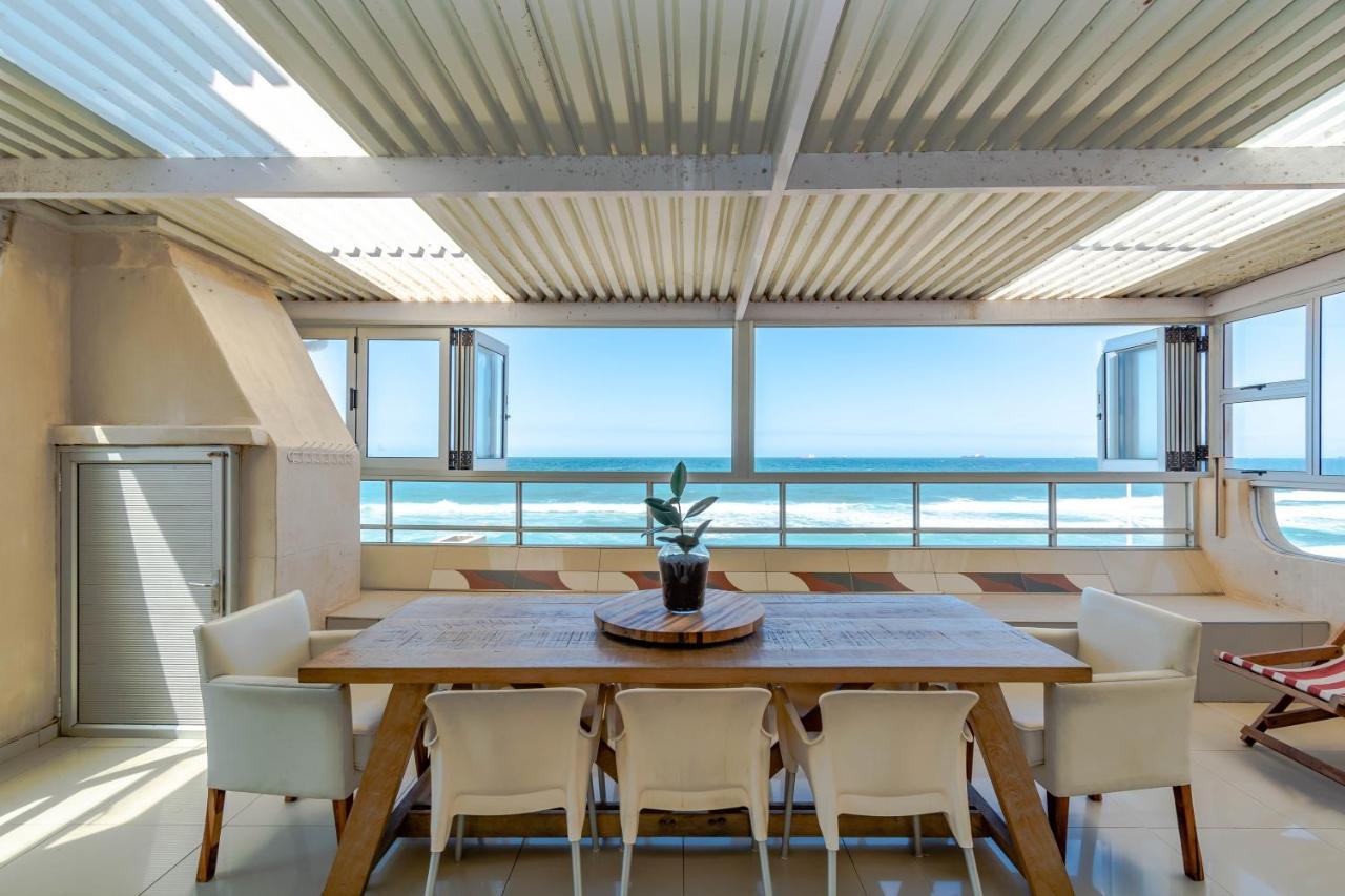 Petfriendly, Umdloti Beachfront Escape Екстериор снимка
