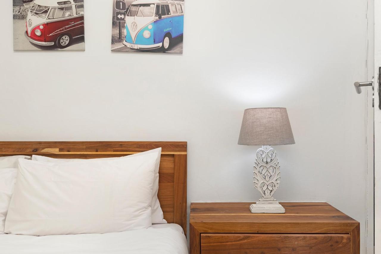 Petfriendly, Umdloti Beachfront Escape Екстериор снимка