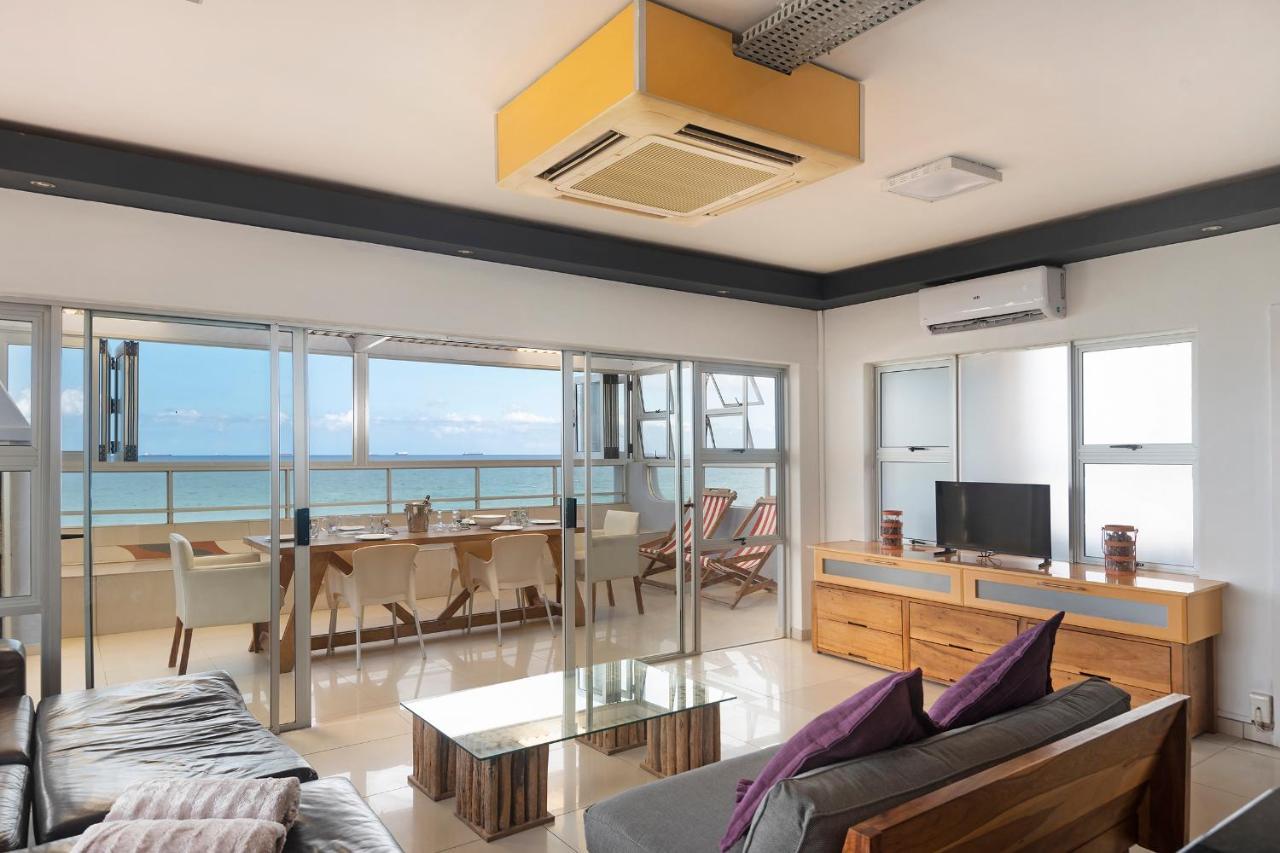 Petfriendly, Umdloti Beachfront Escape Екстериор снимка