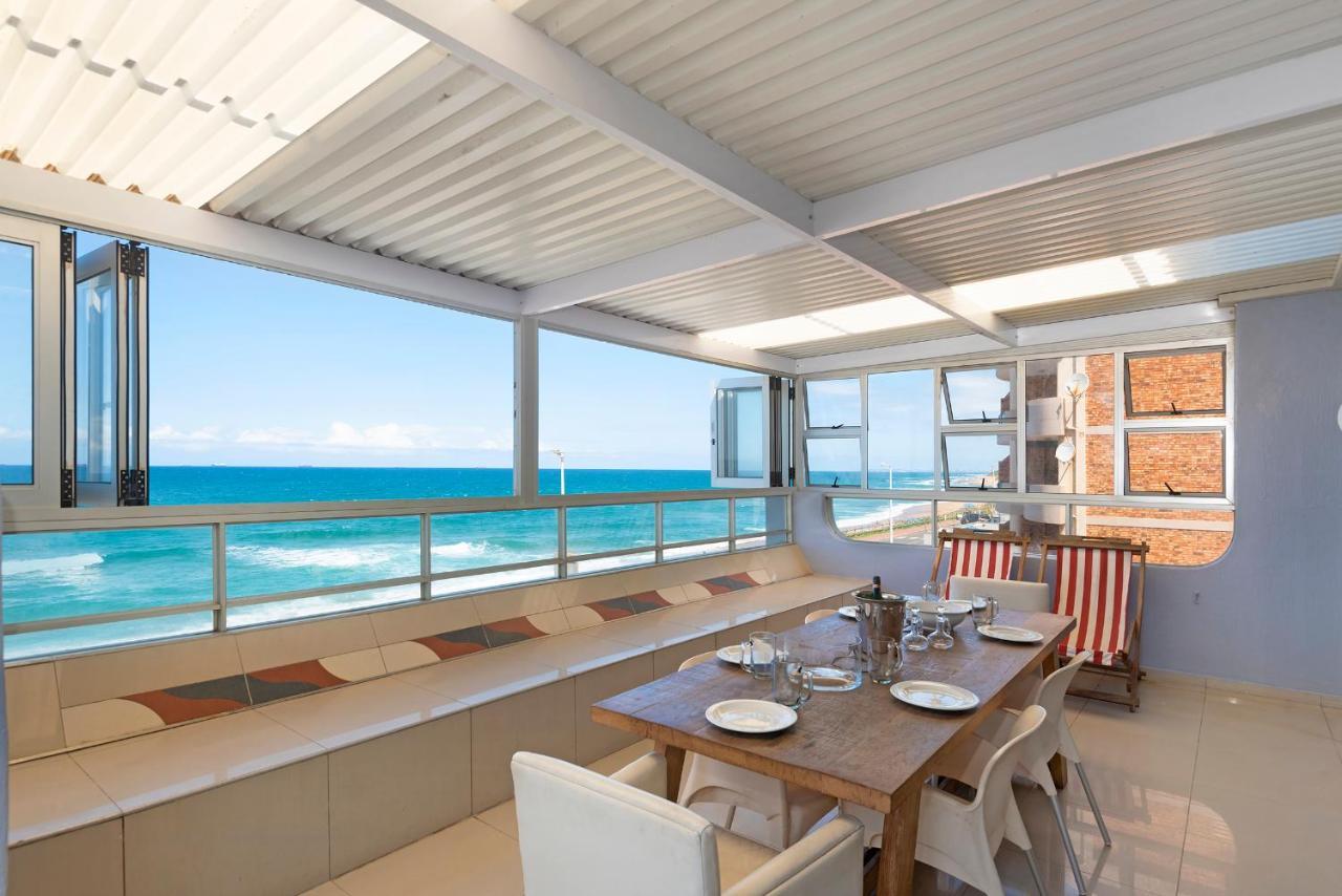 Petfriendly, Umdloti Beachfront Escape Екстериор снимка