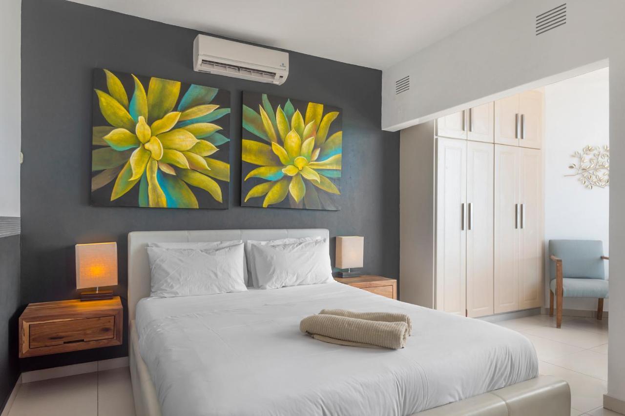 Petfriendly, Umdloti Beachfront Escape Екстериор снимка