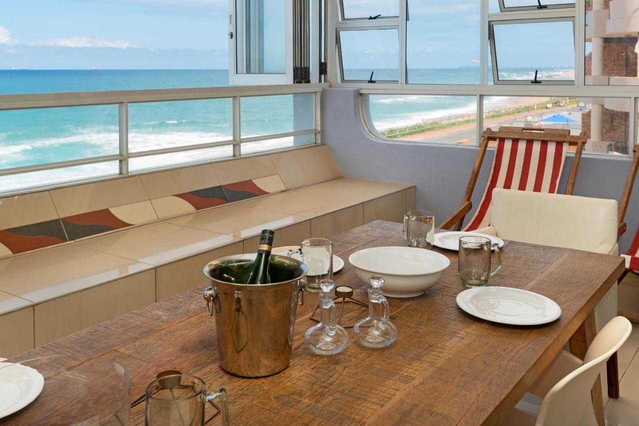 Petfriendly, Umdloti Beachfront Escape Екстериор снимка