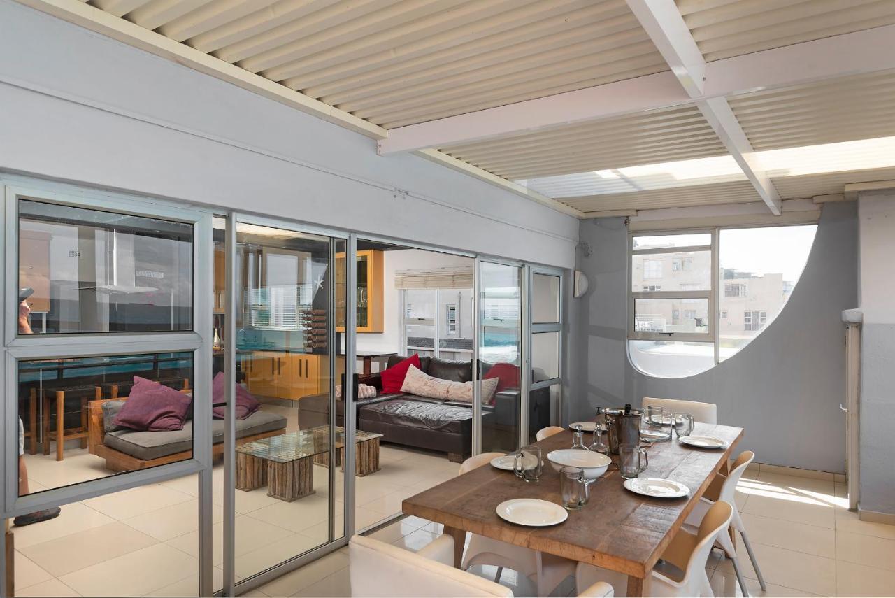 Petfriendly, Umdloti Beachfront Escape Екстериор снимка