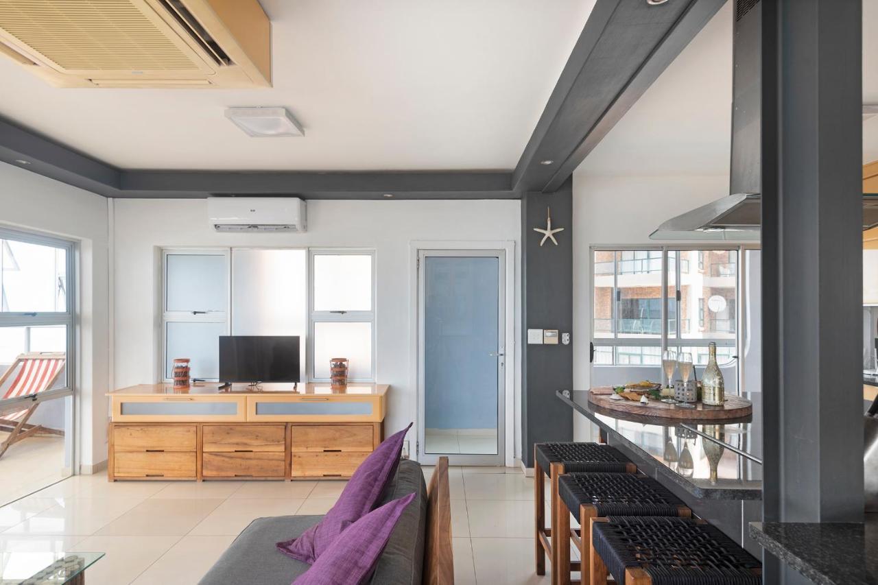 Petfriendly, Umdloti Beachfront Escape Екстериор снимка