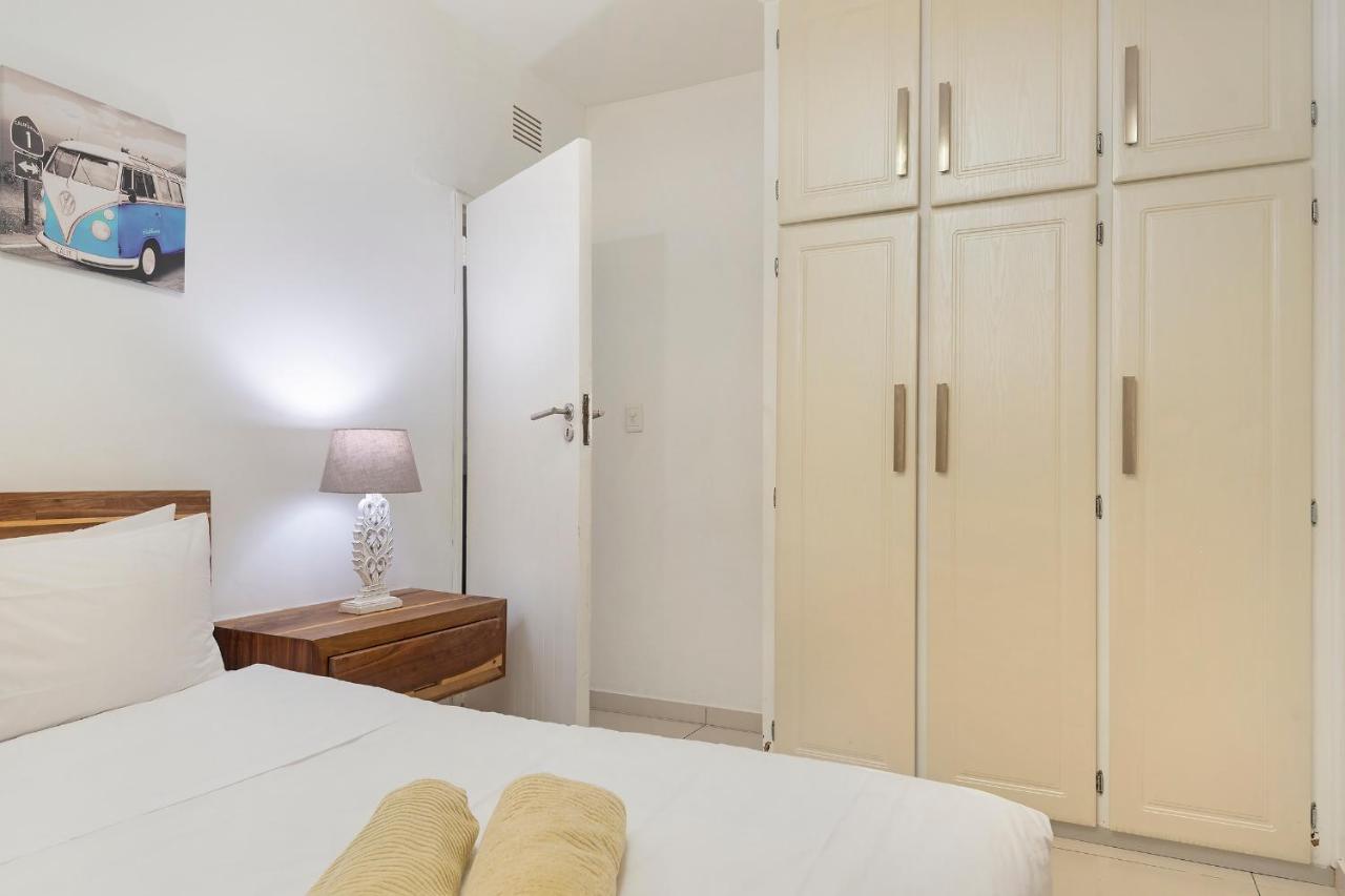 Petfriendly, Umdloti Beachfront Escape Екстериор снимка