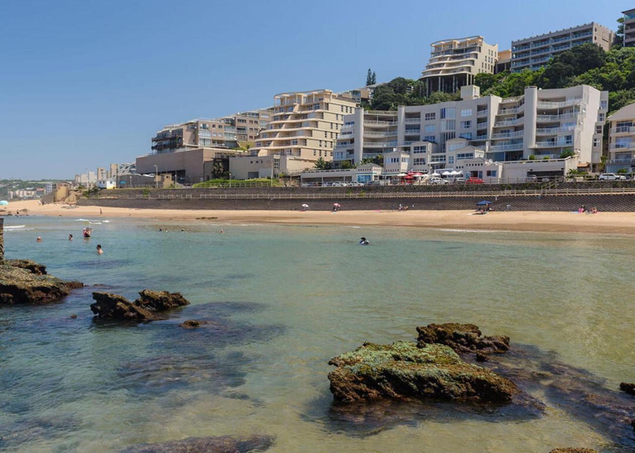 Petfriendly, Umdloti Beachfront Escape Екстериор снимка