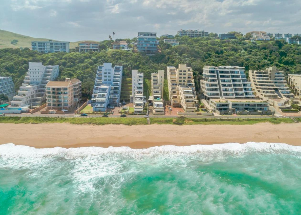 Petfriendly, Umdloti Beachfront Escape Екстериор снимка