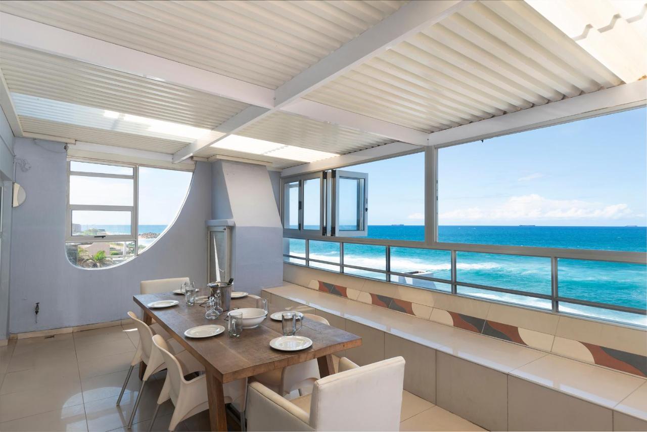 Petfriendly, Umdloti Beachfront Escape Екстериор снимка
