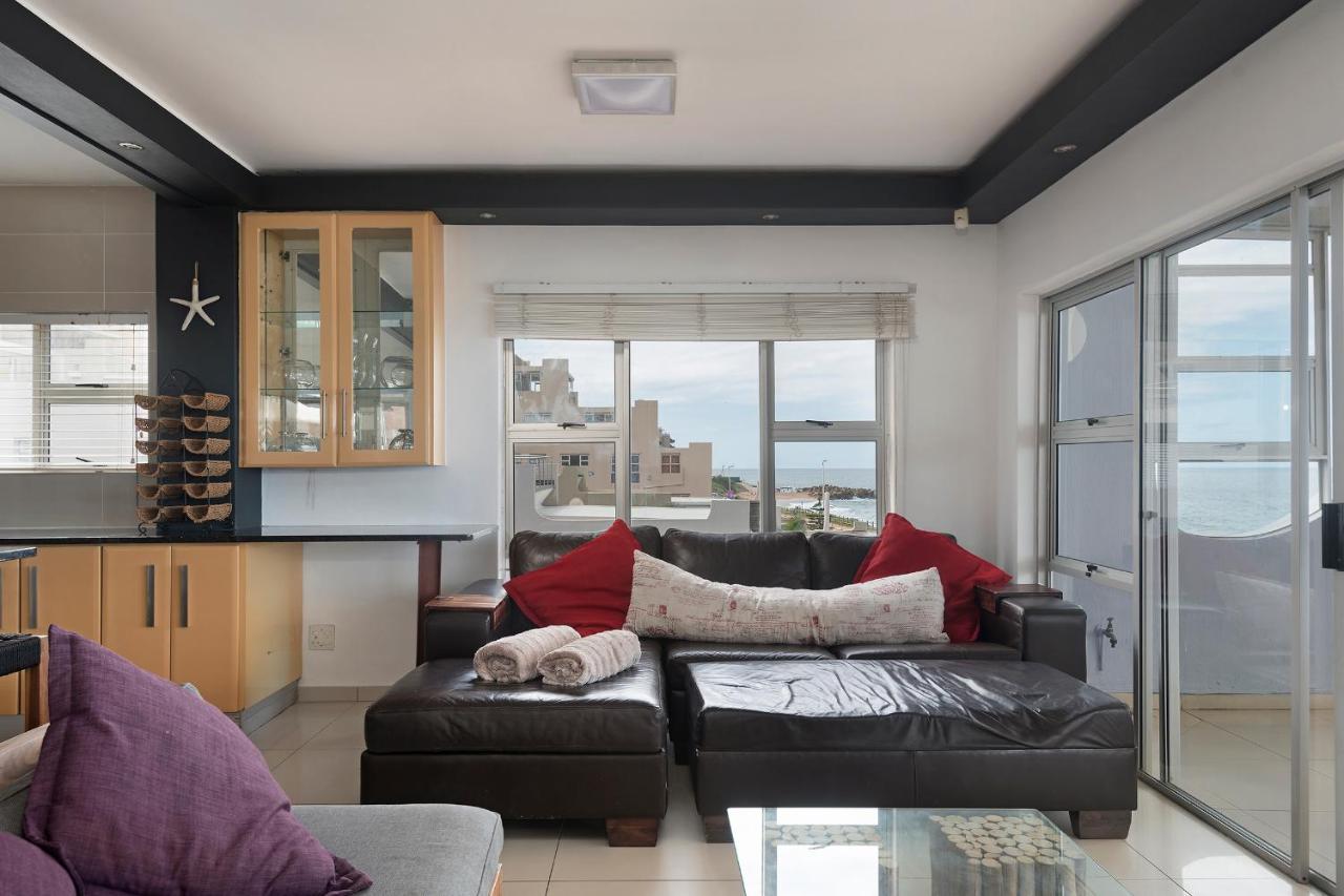 Petfriendly, Umdloti Beachfront Escape Екстериор снимка