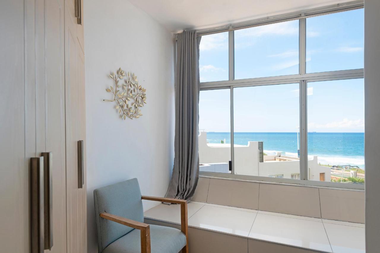 Petfriendly, Umdloti Beachfront Escape Екстериор снимка