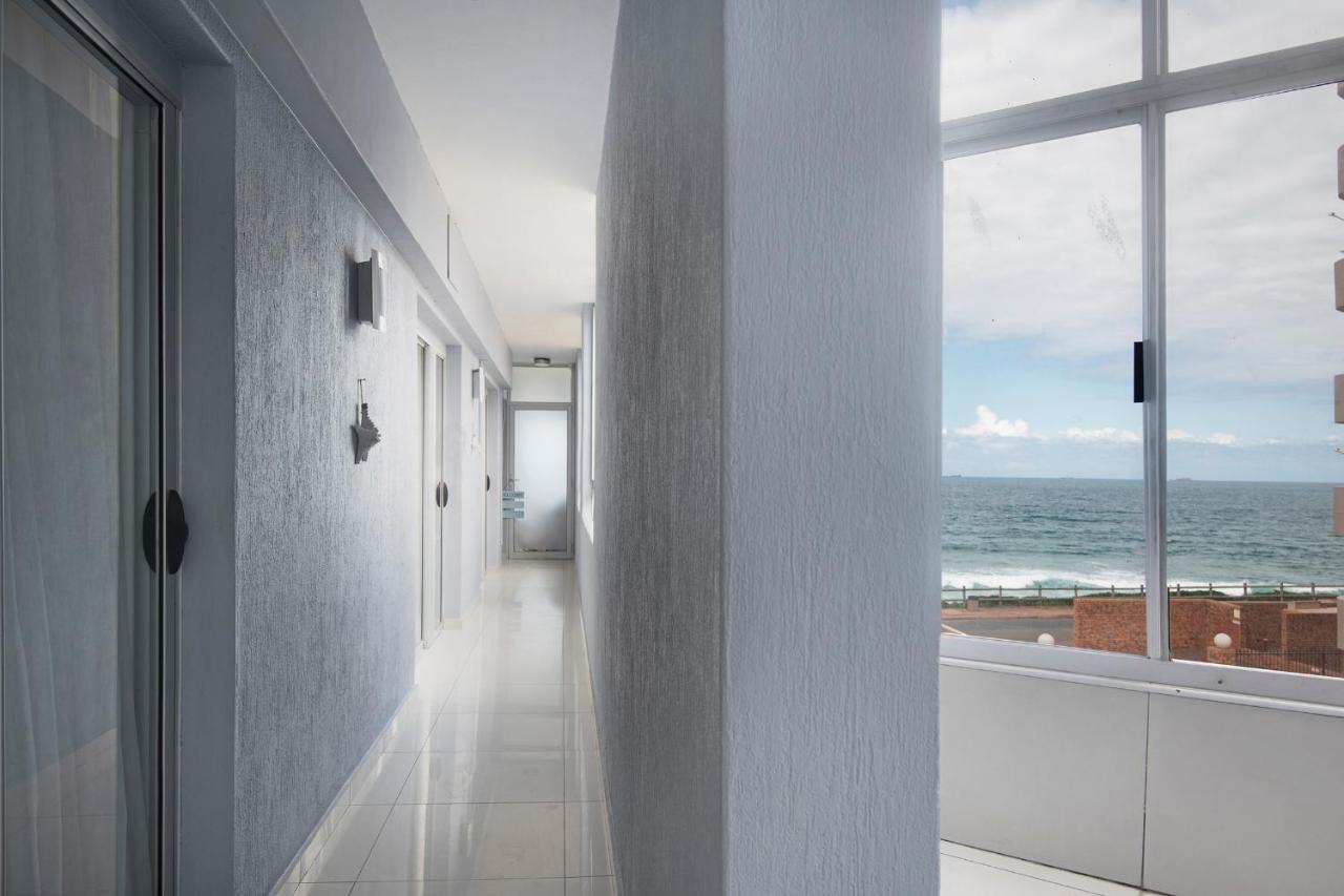 Petfriendly, Umdloti Beachfront Escape Екстериор снимка