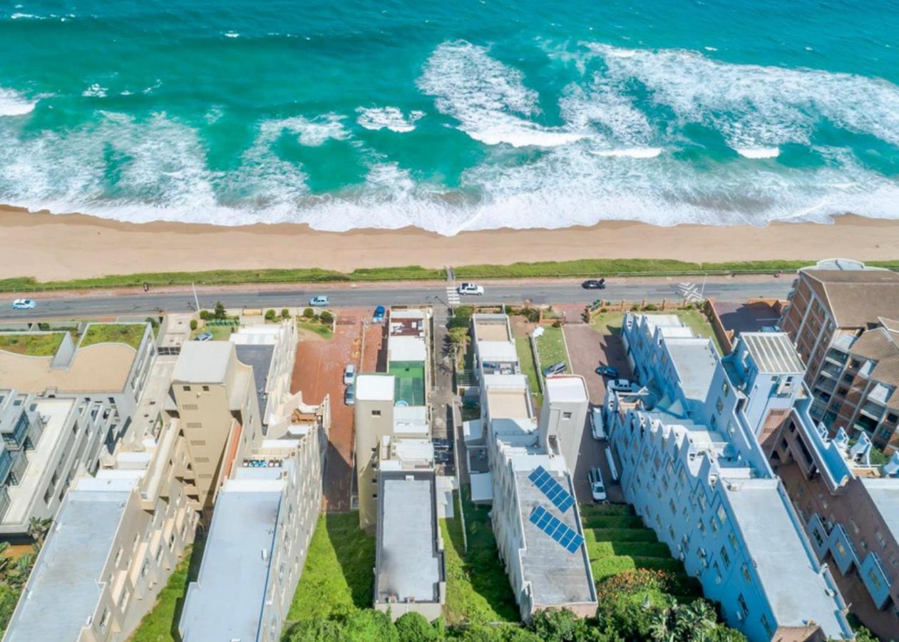 Petfriendly, Umdloti Beachfront Escape Екстериор снимка